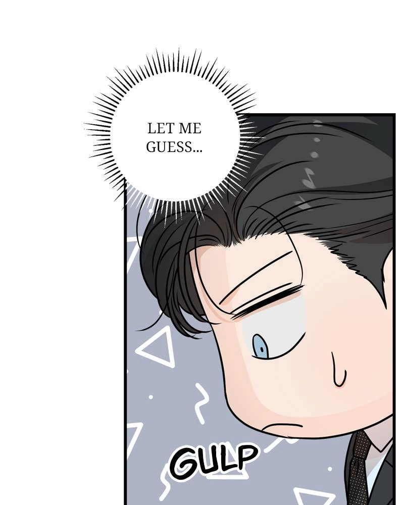 Can't Get Enough of You Chapter 13 Page 97