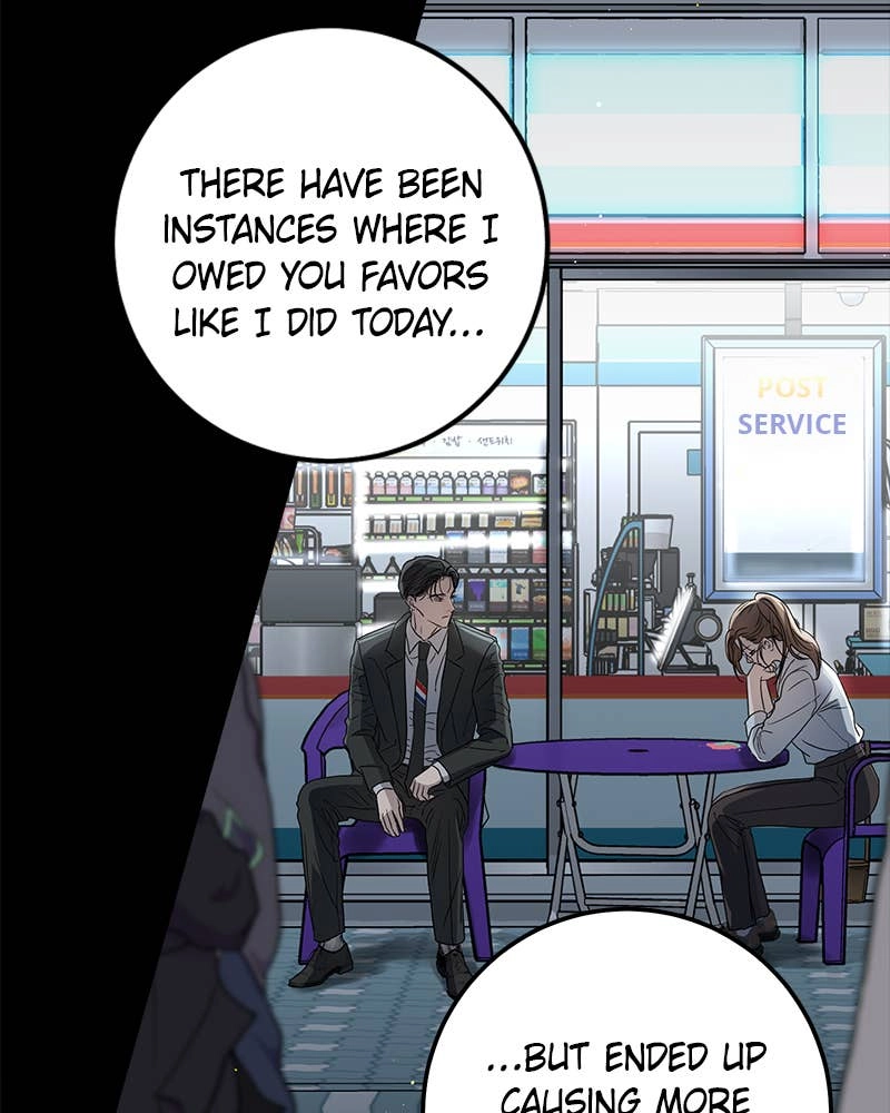Can't Get Enough of You Chapter 14 Page 106