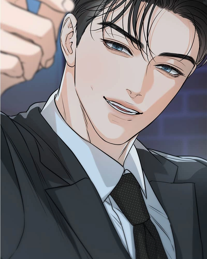 Can't Get Enough of You Chapter 14 Page 115