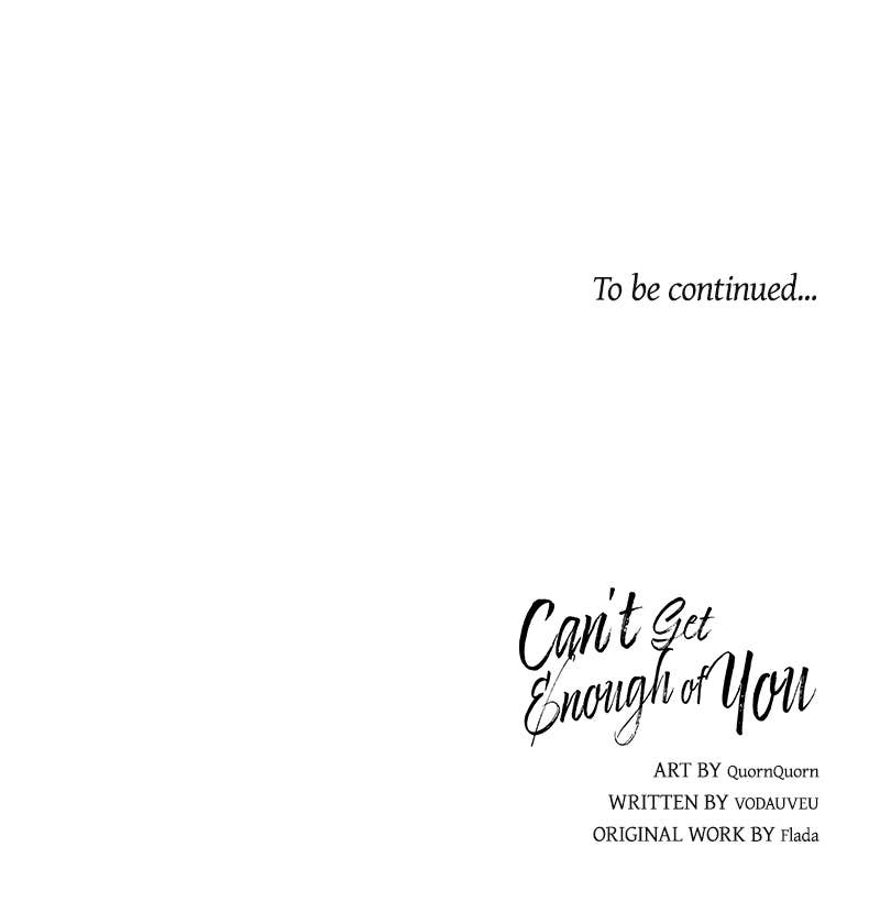 Can't Get Enough of You Chapter 14 Page 117