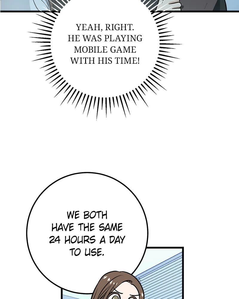 Can't Get Enough of You Chapter 14 Page 15