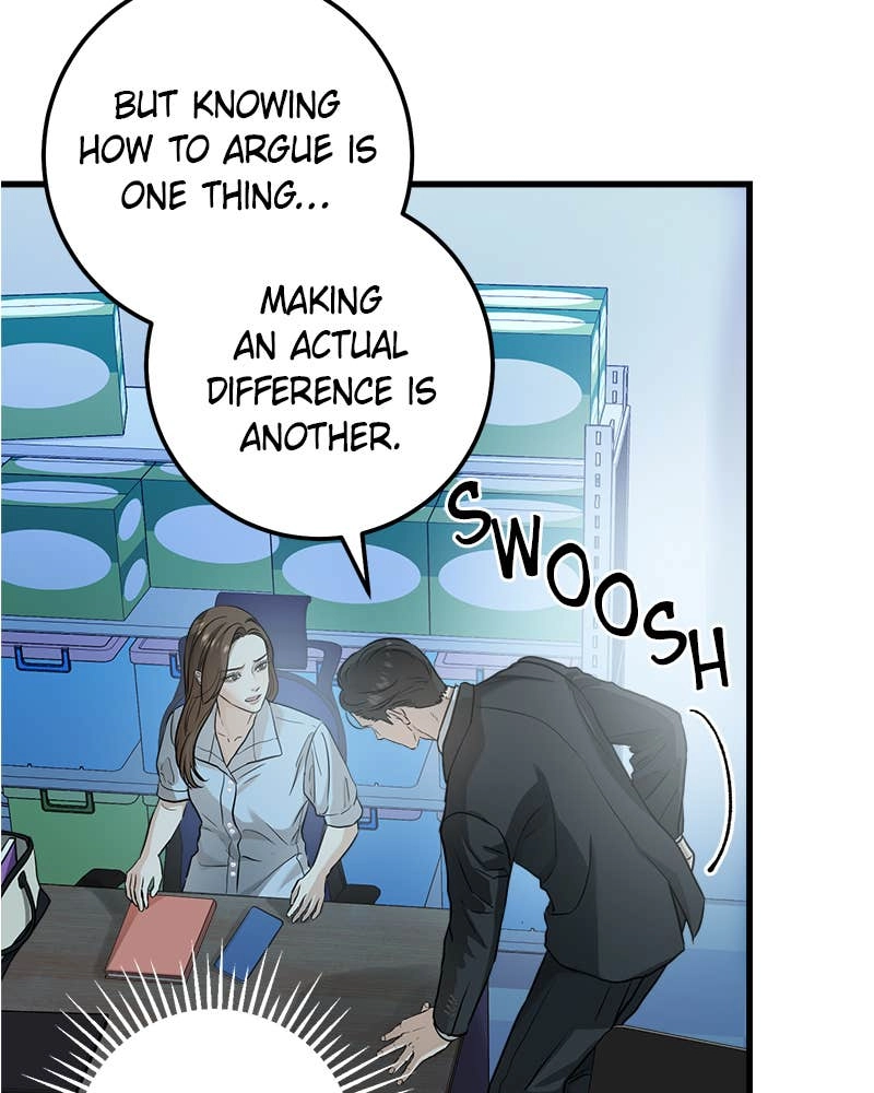 Can't Get Enough of You Chapter 14 Page 17