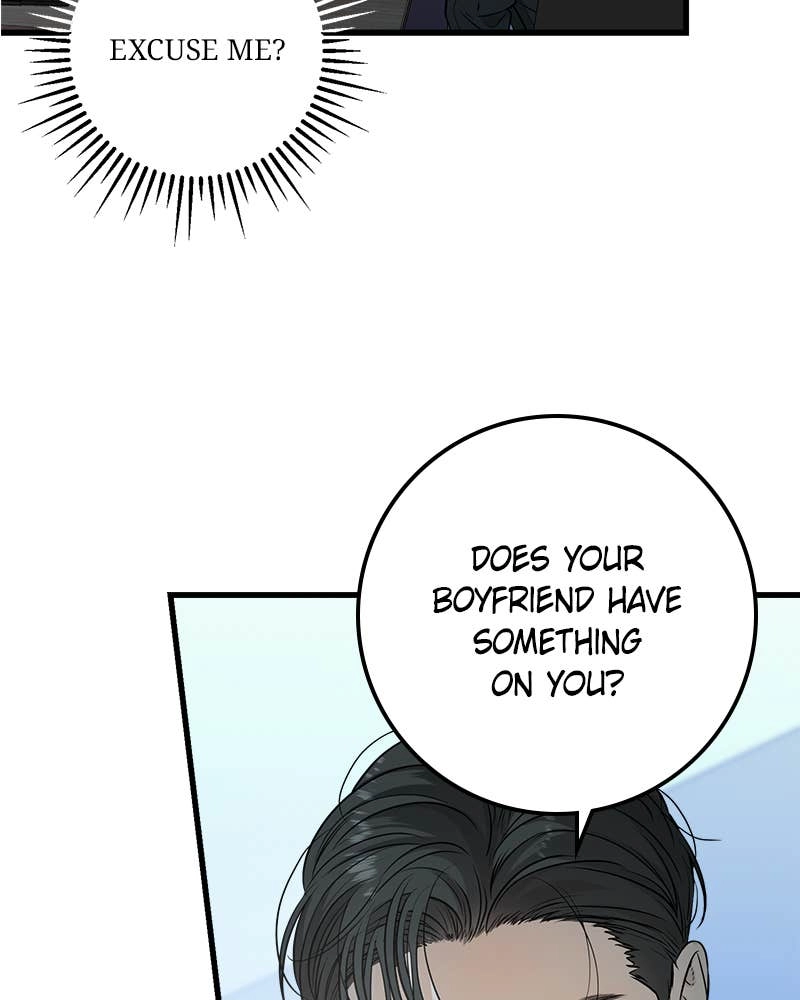 Can't Get Enough of You Chapter 14 Page 18