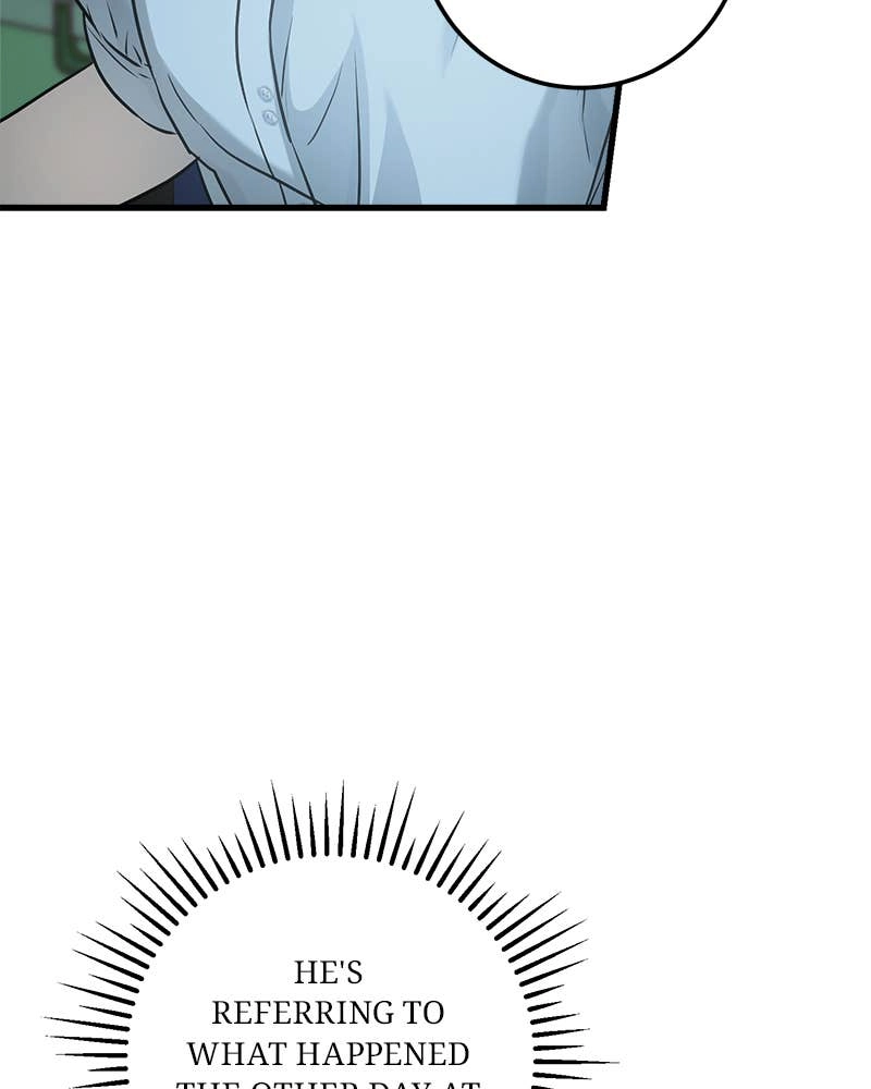 Can't Get Enough of You Chapter 14 Page 21