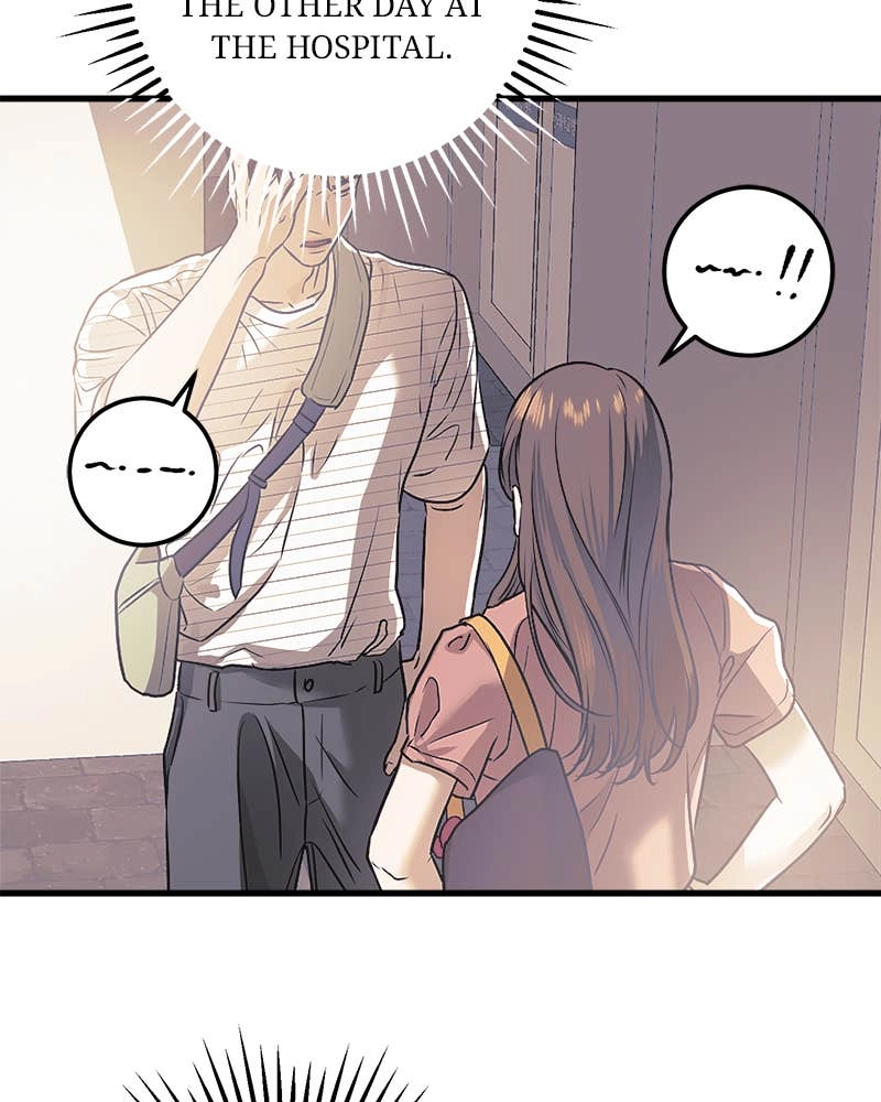 Can't Get Enough of You Chapter 14 Page 22