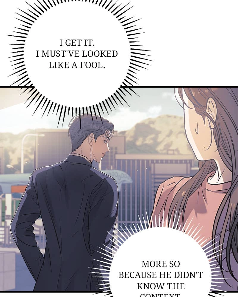 Can't Get Enough of You Chapter 14 Page 23