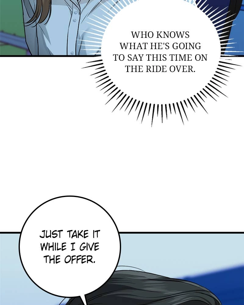 Can't Get Enough of You Chapter 14 Page 29