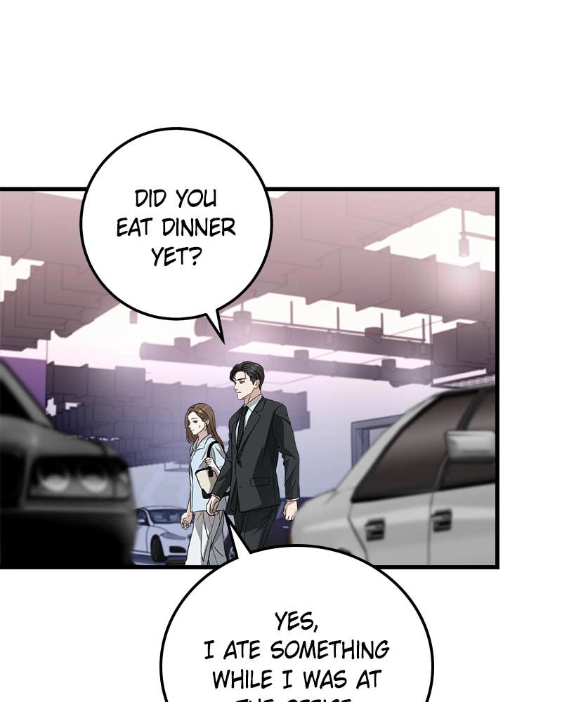 Can't Get Enough of You Chapter 14 Page 34