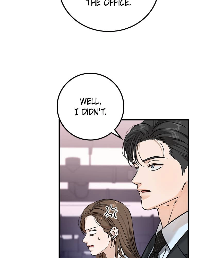 Can't Get Enough of You Chapter 14 Page 35