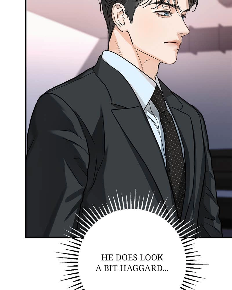 Can't Get Enough of You Chapter 14 Page 38