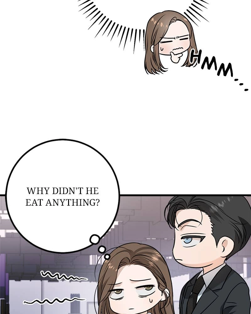 Can't Get Enough of You Chapter 14 Page 39
