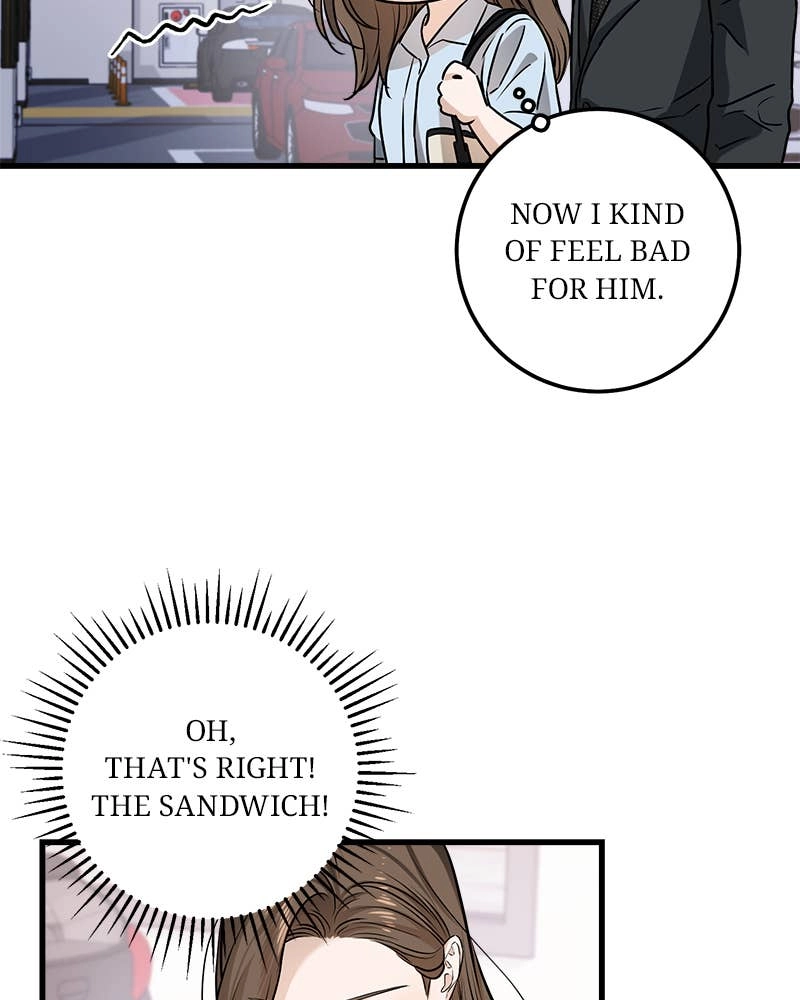 Can't Get Enough of You Chapter 14 Page 40