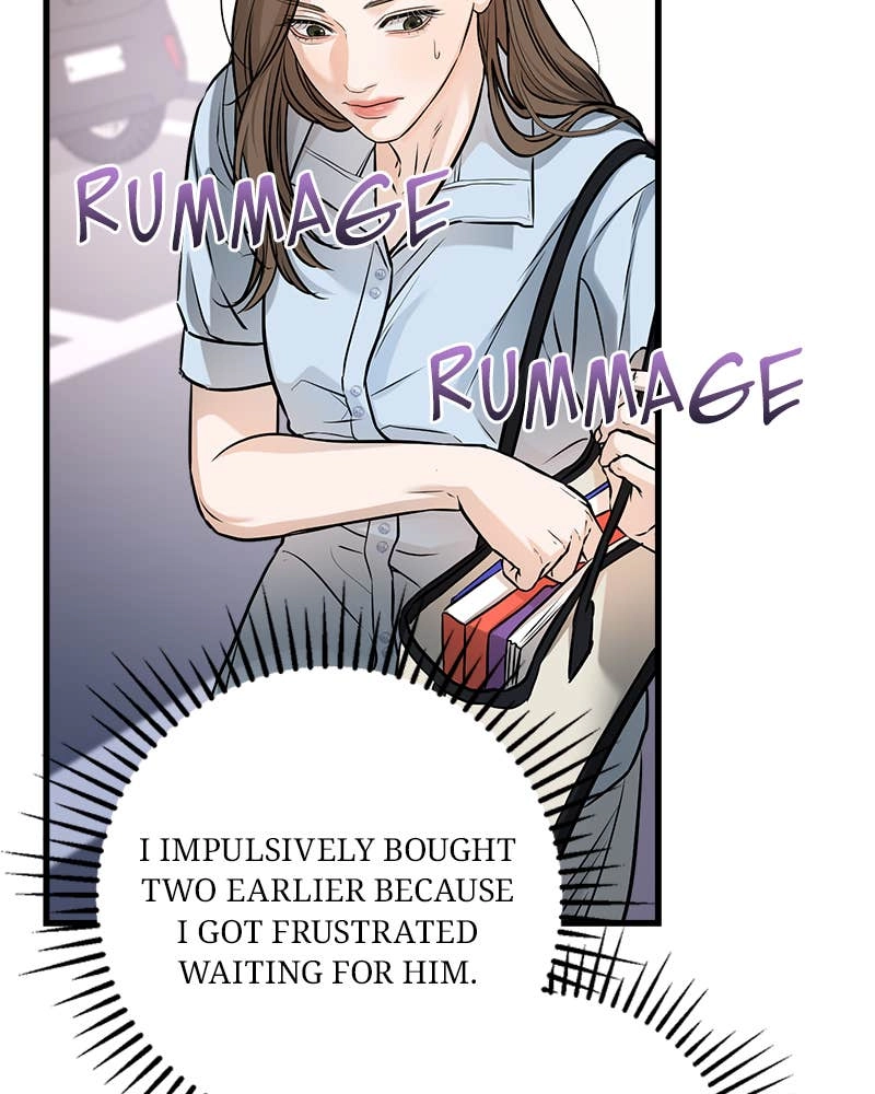 Can't Get Enough of You Chapter 14 Page 41