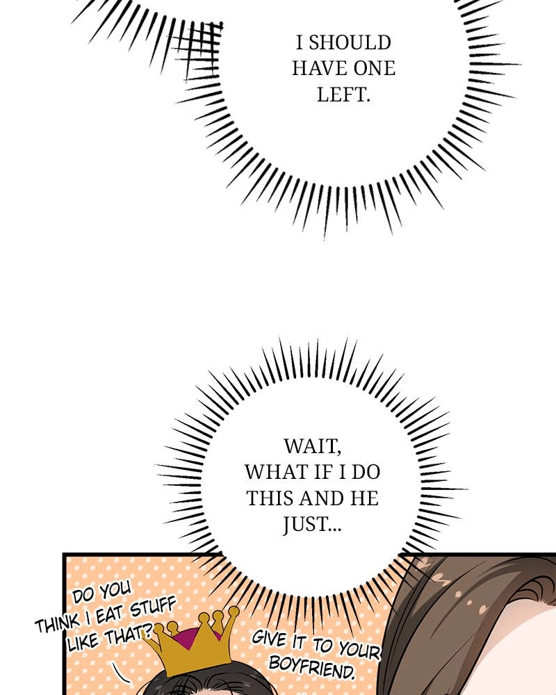 Can't Get Enough of You Chapter 14 Page 42