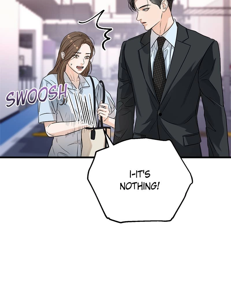 Can't Get Enough of You Chapter 14 Page 44