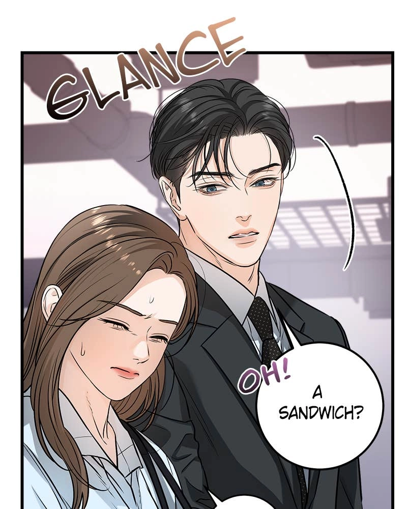 Can't Get Enough of You Chapter 14 Page 45