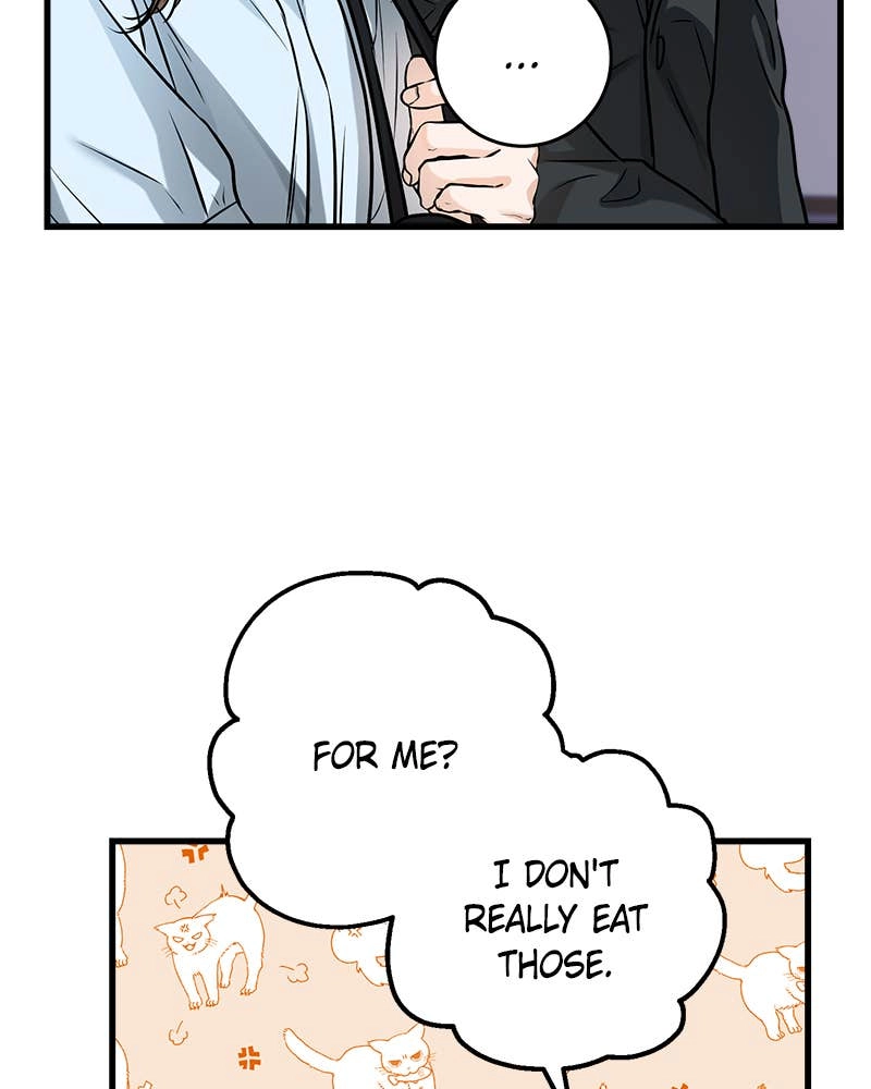 Can't Get Enough of You Chapter 14 Page 46