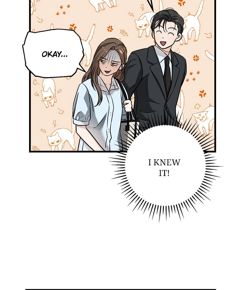 Can't Get Enough of You Chapter 14 Page 47