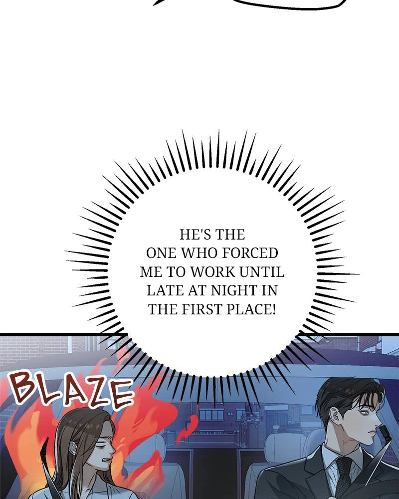 Can't Get Enough of You Chapter 14 Page 61