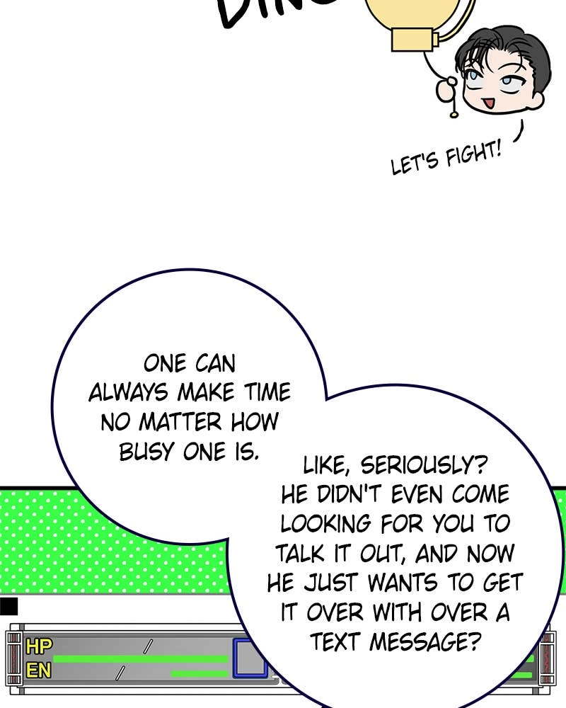 Can't Get Enough of You Chapter 14 Page 78
