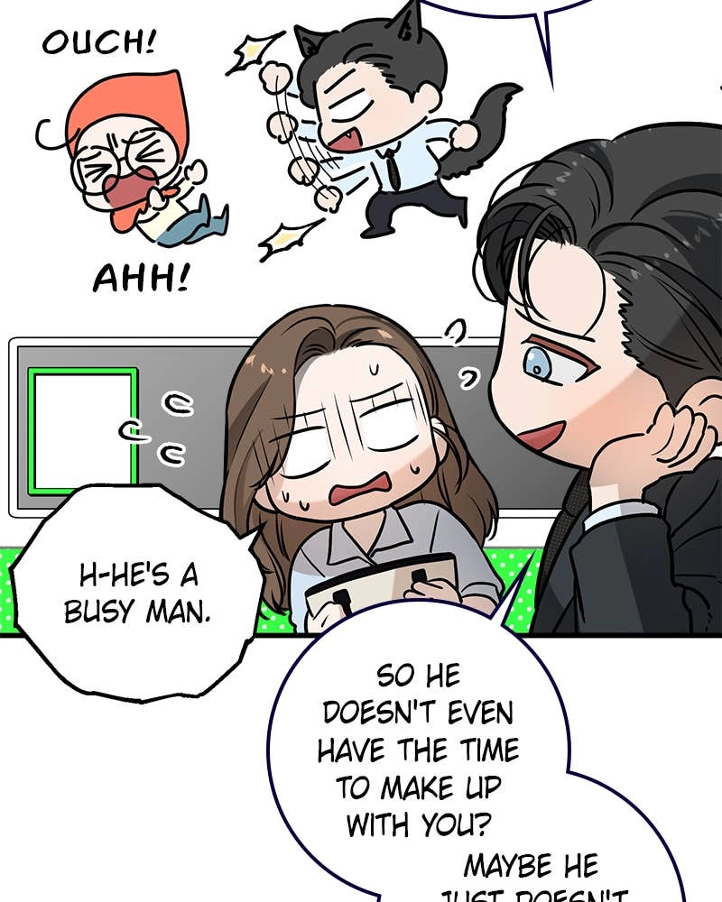 Can't Get Enough of You Chapter 14 Page 79