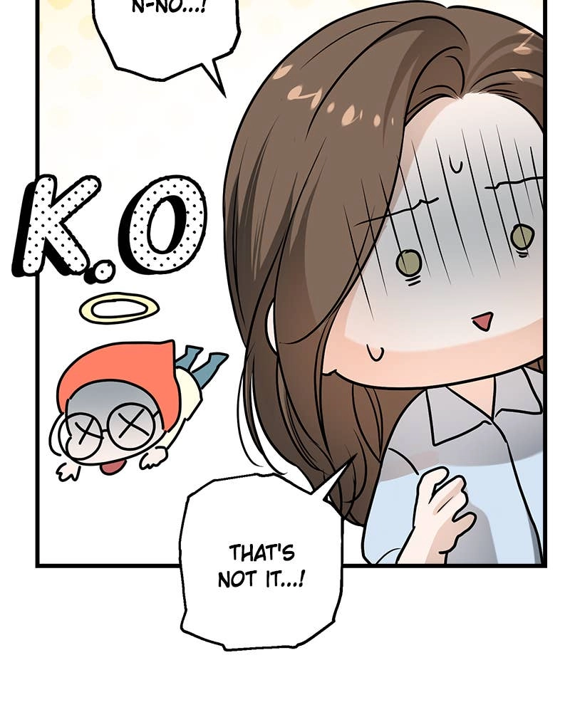 Can't Get Enough of You Chapter 14 Page 81
