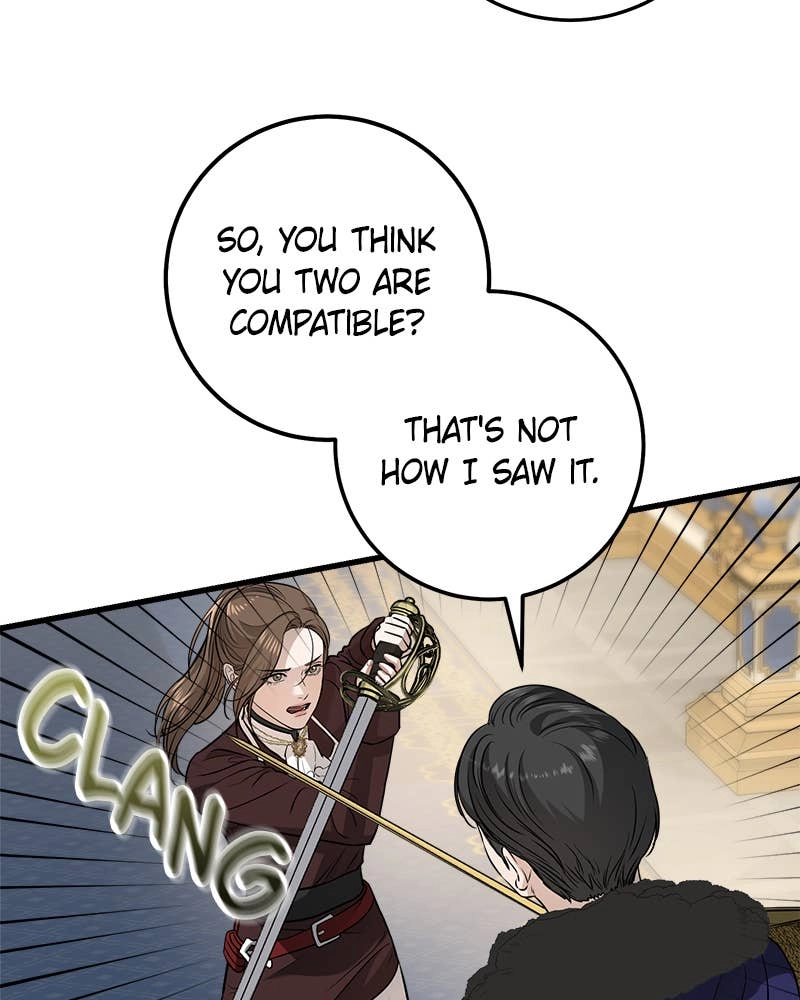 Can't Get Enough of You Chapter 14 Page 87