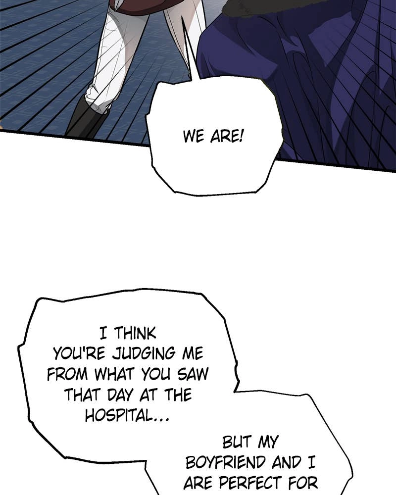Can't Get Enough of You Chapter 14 Page 88