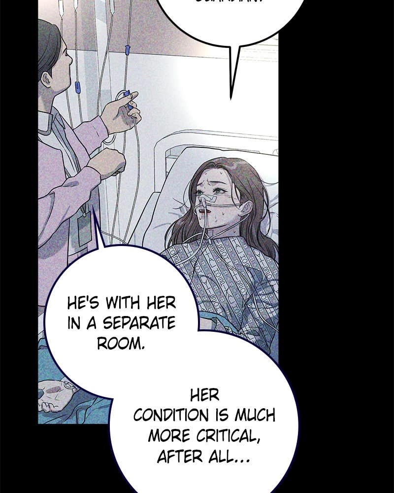Can't Get Enough of You Chapter 14 Page 97