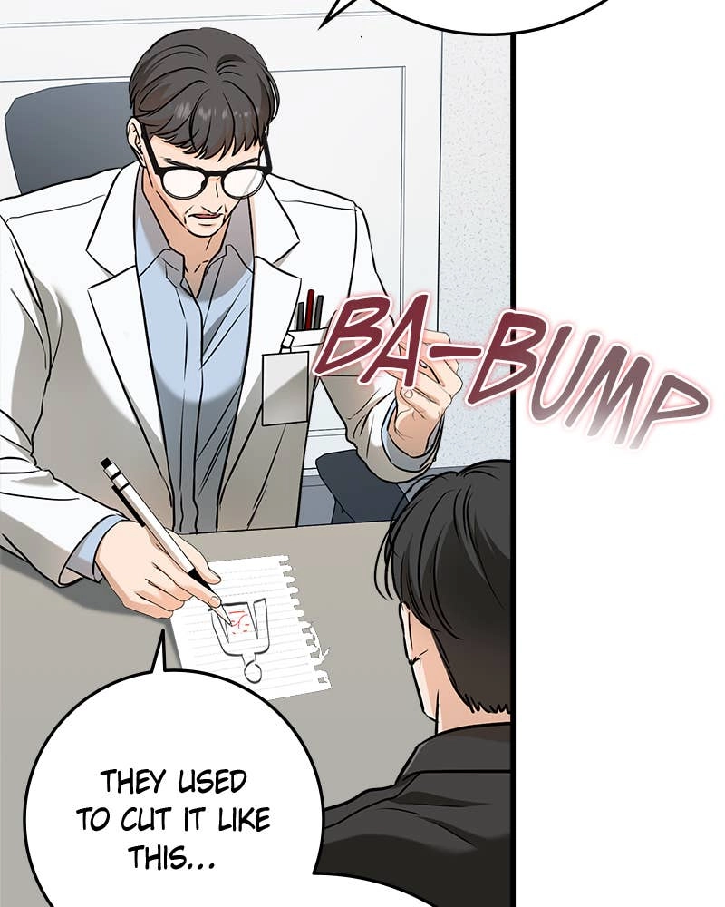 Can't Get Enough of You Chapter 49 Page 103