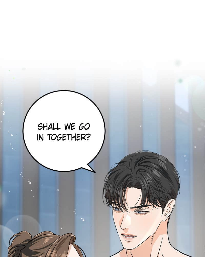 Can't Get Enough of You Chapter 49 Page 10