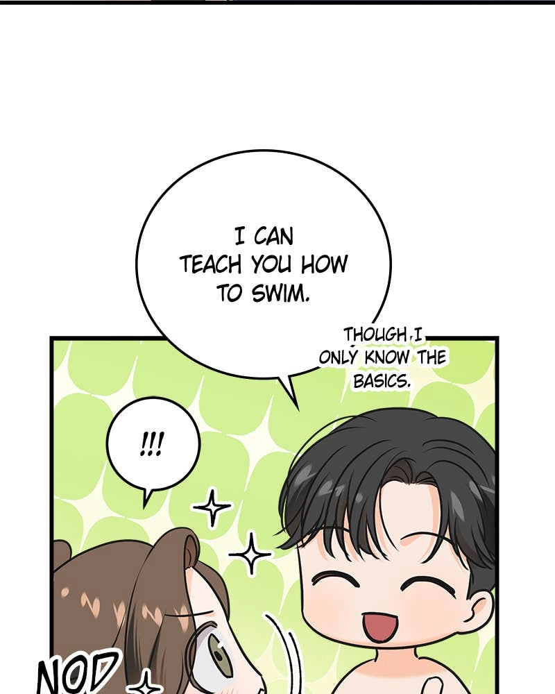Can't Get Enough of You Chapter 49 Page 12
