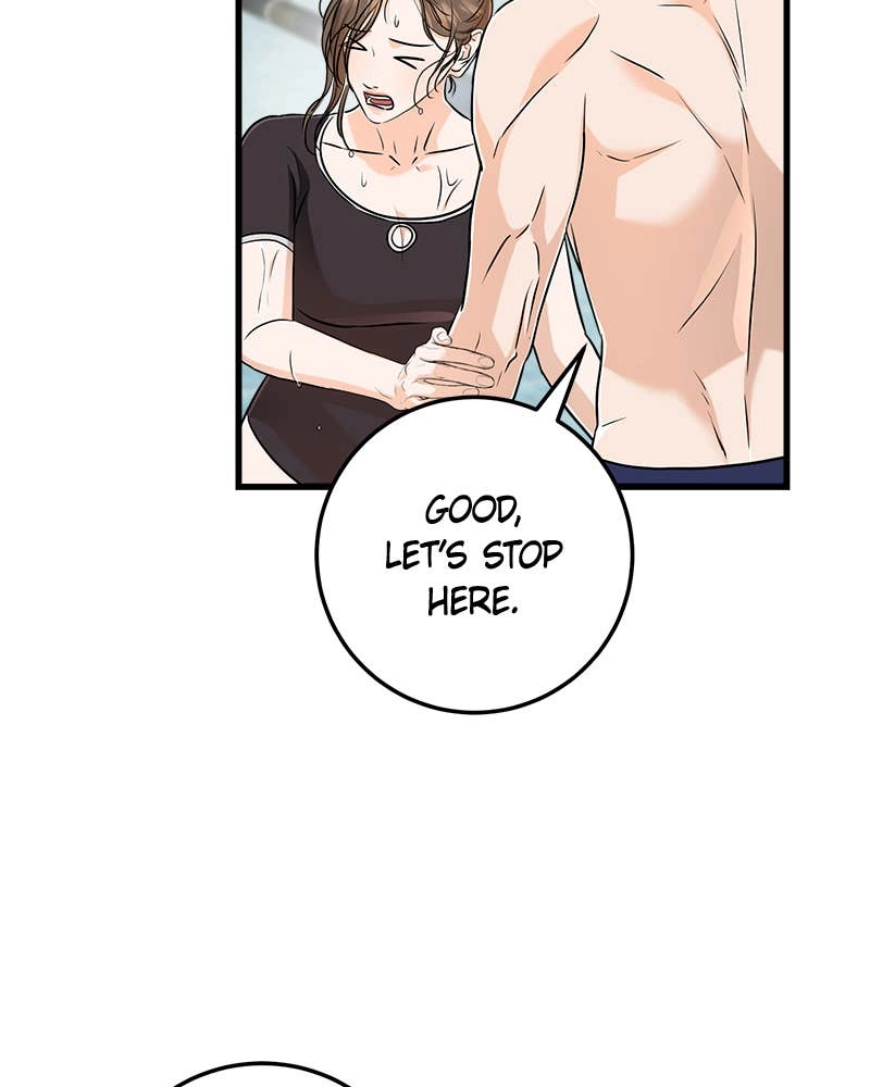 Can't Get Enough of You Chapter 49 Page 17