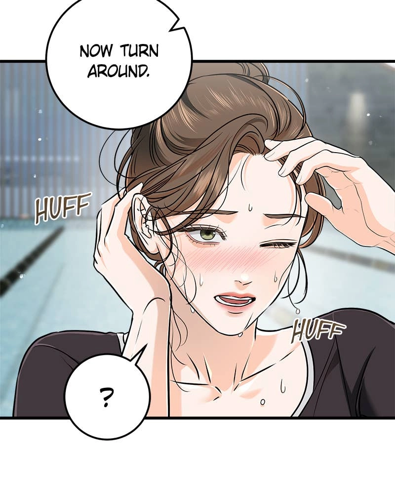 Can't Get Enough of You Chapter 49 Page 18
