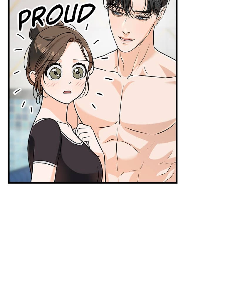 Can't Get Enough of You Chapter 49 Page 21