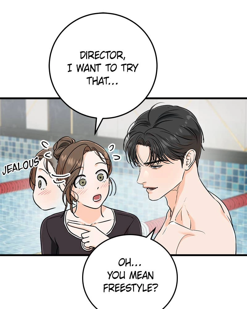Can't Get Enough of You Chapter 49 Page 24