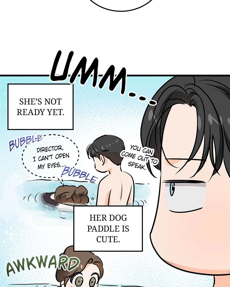 Can't Get Enough of You Chapter 49 Page 25