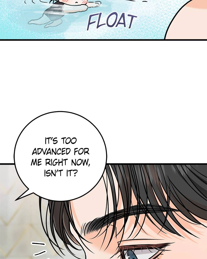 Can't Get Enough of You Chapter 49 Page 26