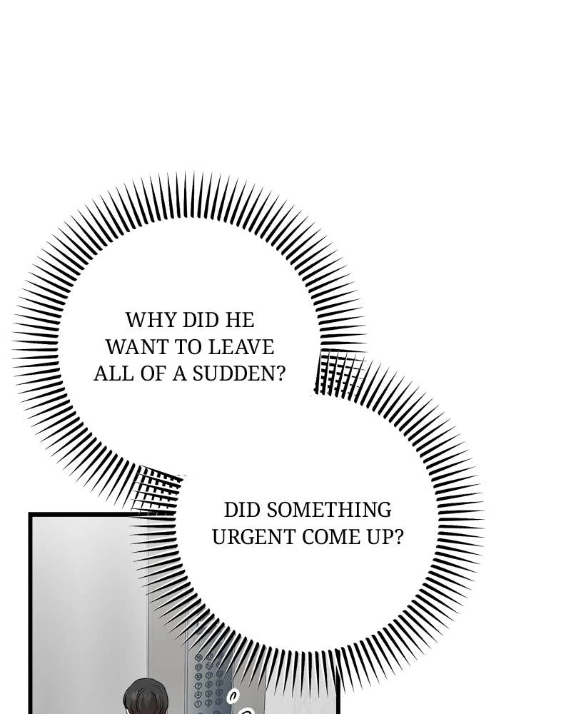 Can't Get Enough of You Chapter 49 Page 36