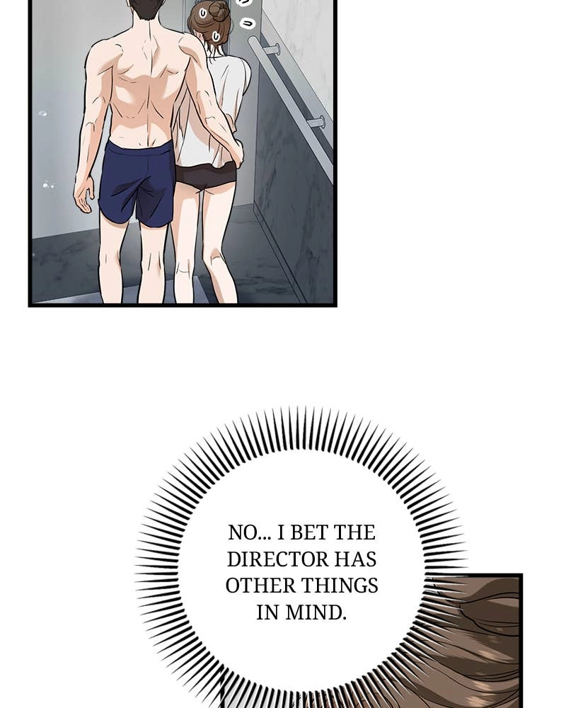 Can't Get Enough of You Chapter 49 Page 37