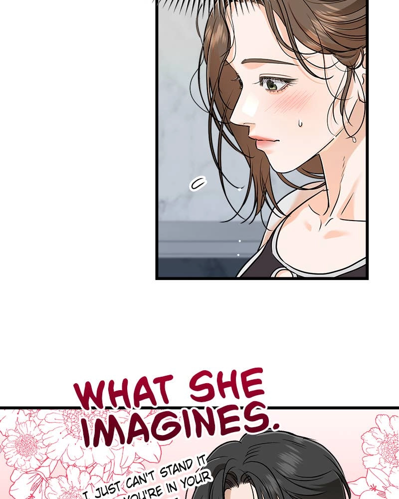 Can't Get Enough of You Chapter 49 Page 38