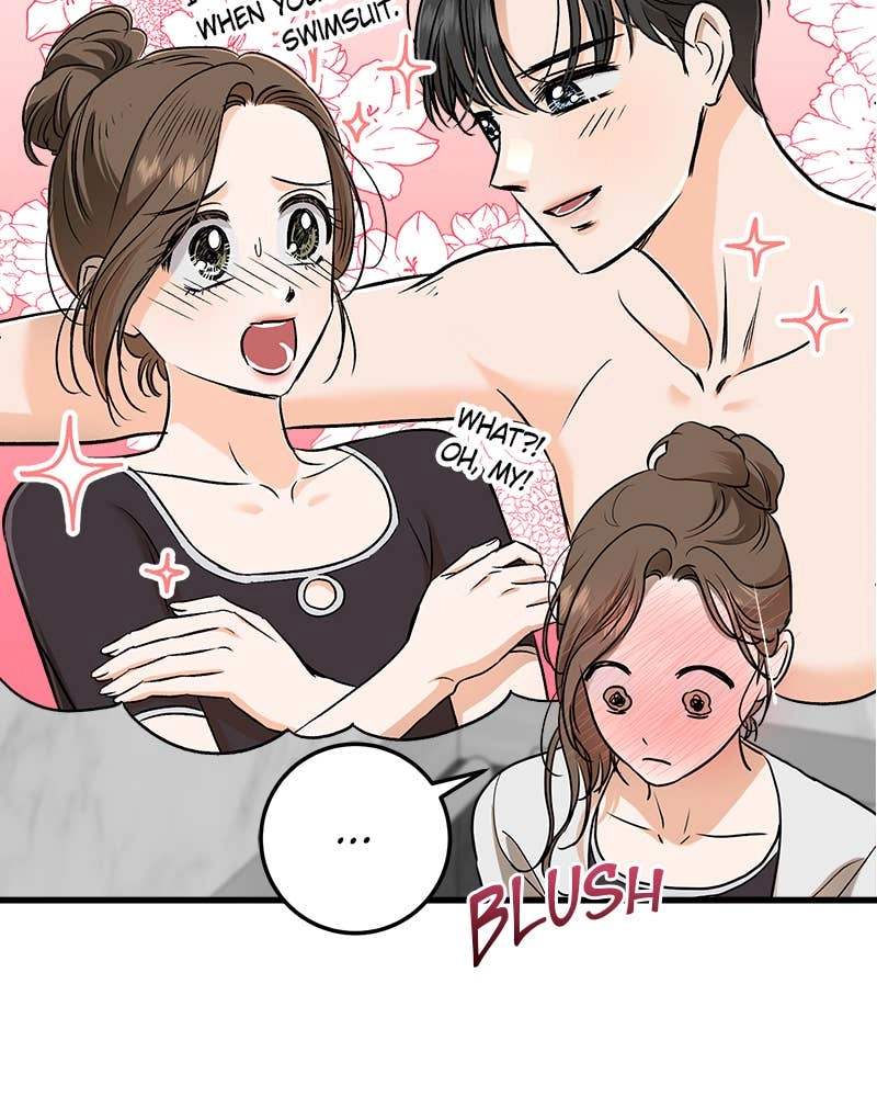 Can't Get Enough of You Chapter 49 Page 39