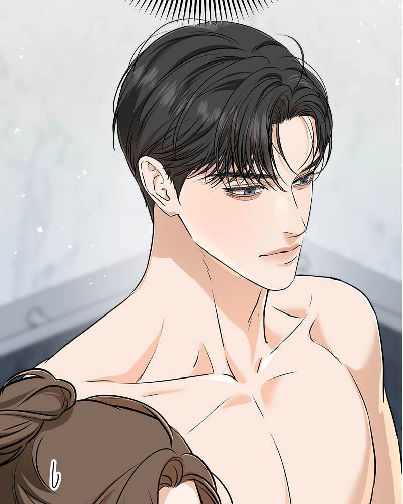 Can't Get Enough of You Chapter 49 Page 42