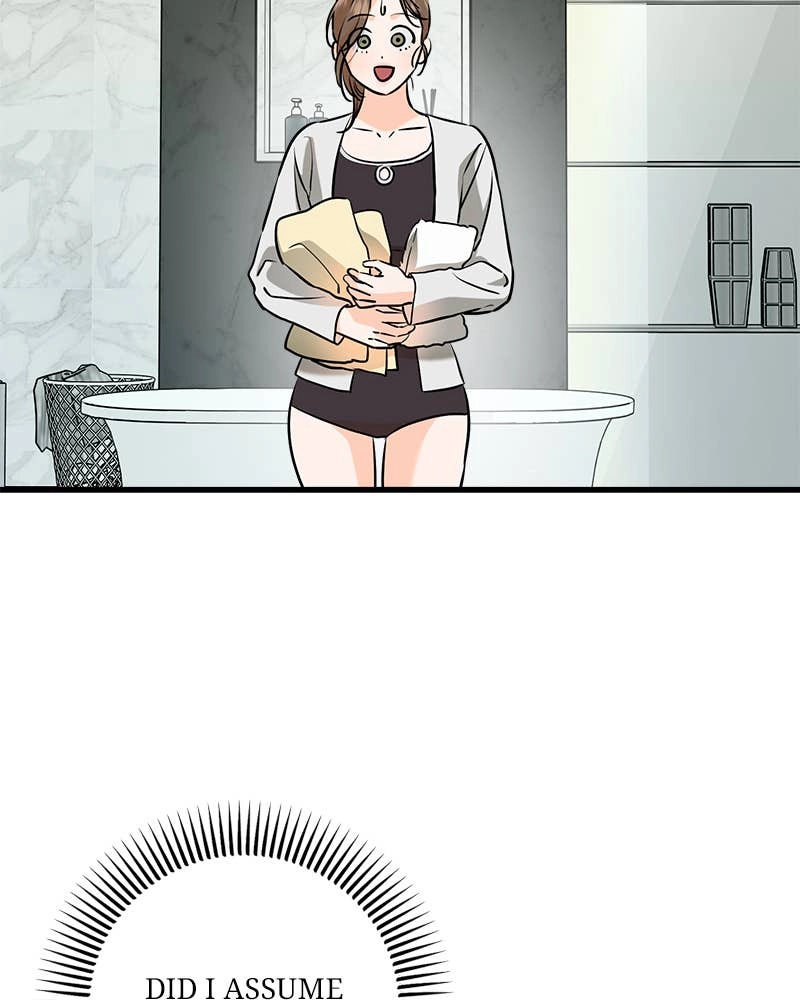 Can't Get Enough of You Chapter 49 Page 48