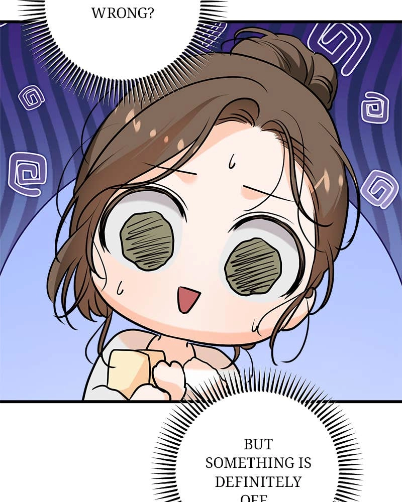 Can't Get Enough of You Chapter 49 Page 49