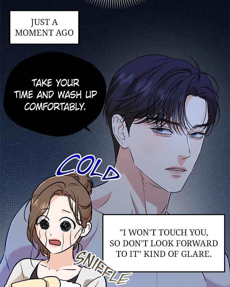 Can't Get Enough of You Chapter 49 Page 51