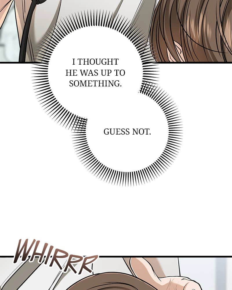 Can't Get Enough of You Chapter 49 Page 67