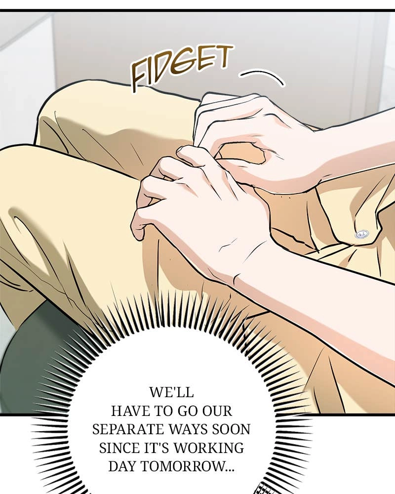 Can't Get Enough of You Chapter 49 Page 81