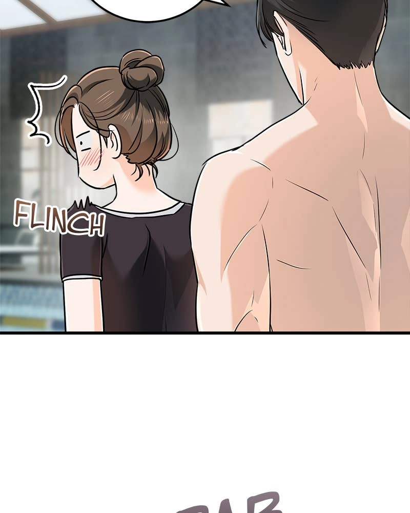 Can't Get Enough of You Chapter 49 Page 8