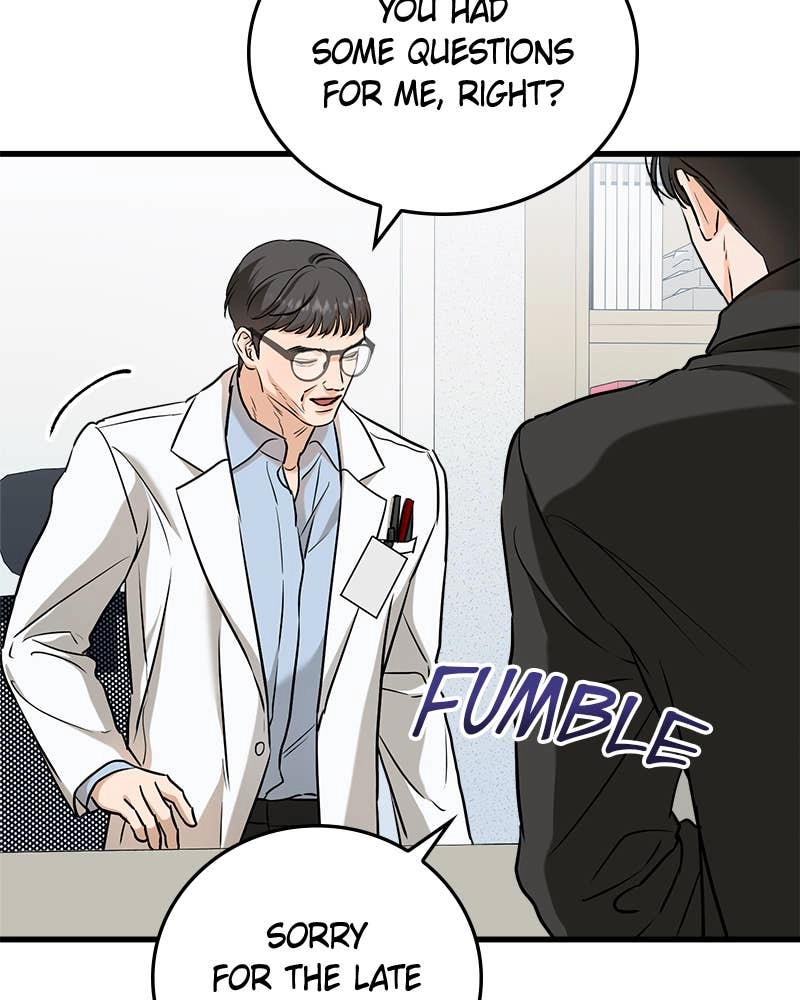 Can't Get Enough of You Chapter 49 Page 96